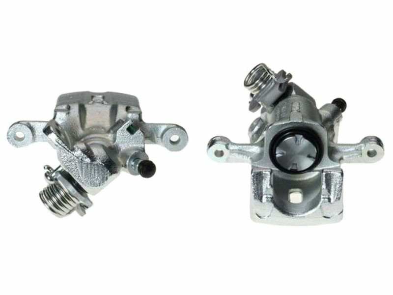 BREMBO Bremssattel 10603498 Überholt
Einbauposition: hinter der Achse, Hinterachse links, Bremssystem: NISSAN, Kolbendurchmesser [mm]: 34, Material: Grauguss, Bremsscheibendicke [mm]: 9