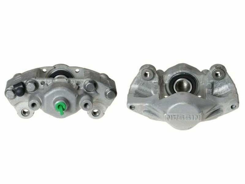 BREMBO Bremssattel 10603618 Überholt
Einbauposition: vor der Achse, Hinterachse links, Bremssystem: AKEBONO, Kolbendurchmesser [mm]: 38, Material: Aluminium, Bremsscheibendicke [mm]: 18 1.