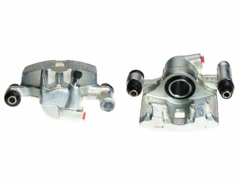 BREMBO Bremssattel 10603624 Überholt
Einbauposition: hinter der Achse, Hinterachse links, Bremssystem: AKEBONO, Kolbendurchmesser [mm]: 43, Material: Grauguss, Bremsscheibendicke [mm]: 18 1.