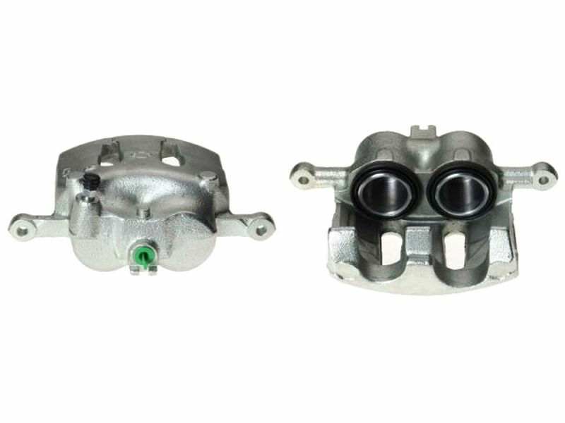 BREMBO Bremssattel 10603627 Überholt
Einbauposition: hinter der Achse, Vorderachse rechts, Bremssystem: NISSAN, Kolbendurchmesser [mm]: 43, Material: Grauguss, Bremsscheibendicke [mm]: 26 1.