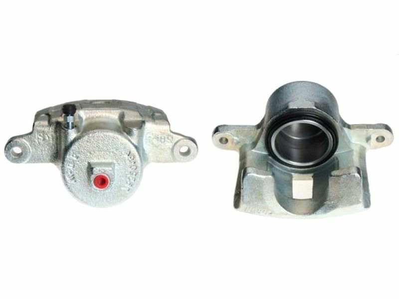 BREMBO Bremssattel 10603631 Überholt
Herstellereinschränkung: TRW, Material: Gusseisen, Kolbendurchmesser [mm]: 68, Technische Daten beachten: 1.