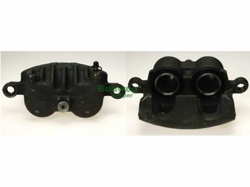 BREMBO Bremssattel 10603638 Überholt
Einbauposition: hinter der Achse, Vorderachse links, Bremssystem: SUMITOMO, Kolbendurchmesser [mm]: 48, Material: Grauguss, Bremsscheibendicke [mm]: 20 1.