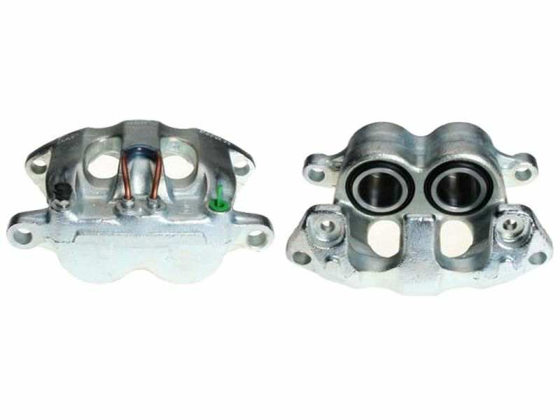 BREMBO Bremssattel 10603657 Überholt
Einbauposition: hinter der Achse, Vorderachse rechts, Bremssystem: BENDIX, Kolbendurchmesser [mm]: 52, Material: Grauguss, Bremsscheibendicke [mm]: 24 1.