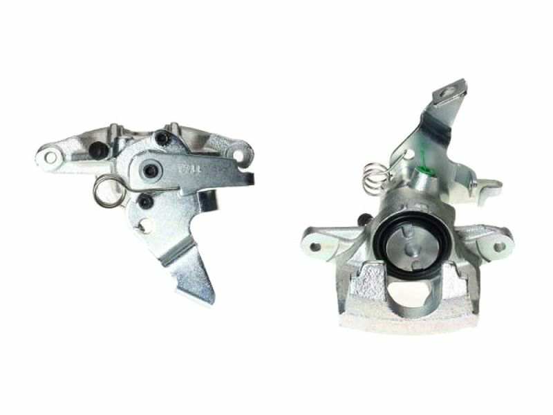 BREMBO Bremssattel 10603662 Überholt
Einbauposition: vor der Achse, Hinterachse links, Bremssystem: BOSCH, Kolbendurchmesser [mm]: 42, Material: Grauguss, Bremsscheibendicke [mm]: 12 1.
