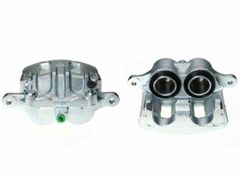BREMBO Bremssattel 10603664 Überholt
Einbauposition: hinter der Achse, Vorderachse links, Bremssystem: NISSAN, Kolbendurchmesser [mm]: 48, Material: Grauguss, Bremsscheibendicke [mm]: 32