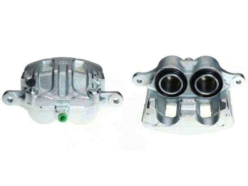 BREMBO Bremssattel 10603665 Überholt
Einbauposition: hinter der Achse, Vorderachse rechts, Bremssystem: NISSAN, Kolbendurchmesser [mm]: 48, Material: Grauguss, Bremsscheibendicke [mm]: 32 1.