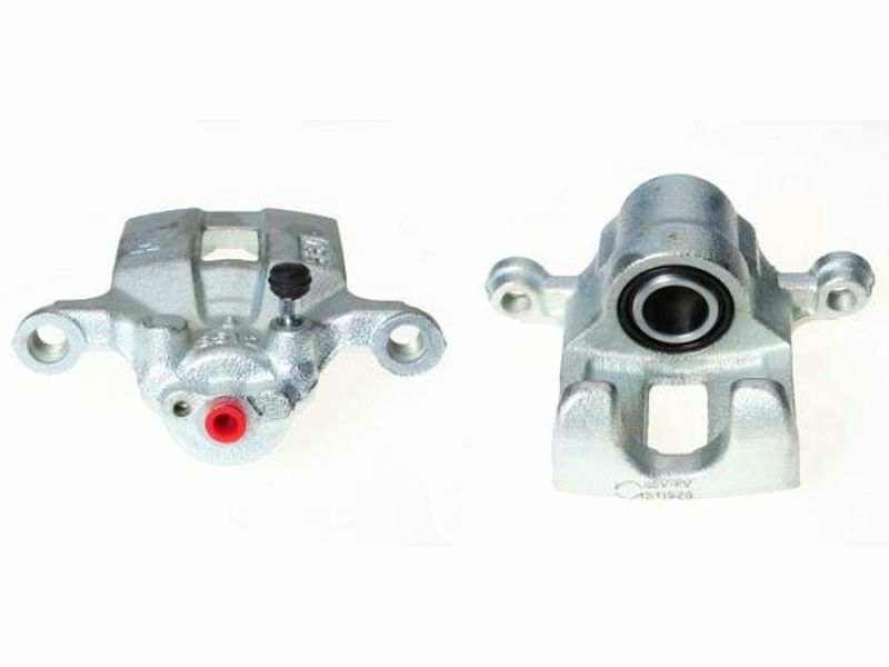 BREMBO Bremssattel 10603672 Überholt
Einbauposition: hinter der Achse, Hinterachse links, Bremssystem: AKEBONO, Kolbendurchmesser [mm]: 35, Material: Grauguss, Bremsscheibendicke [mm]: 16