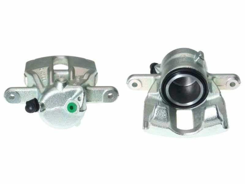 BREMBO Bremssattel 10603678 Überholt
Einbauposition: vor der Achse, Vorderachse links, Bremssystem: TRW, Kolbendurchmesser [mm]: 54, Material: Grauguss, Bremsscheibendicke [mm]: 22 1.