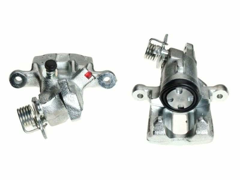 BREMBO Bremssattel 10603683 Überholt
Einbauposition: hinter der Achse, Hinterachse rechts, Bremssystem: LUCAS, Kolbendurchmesser [mm]: 38, Material: Grauguss, Bremsscheibendicke [mm]: 10 1.