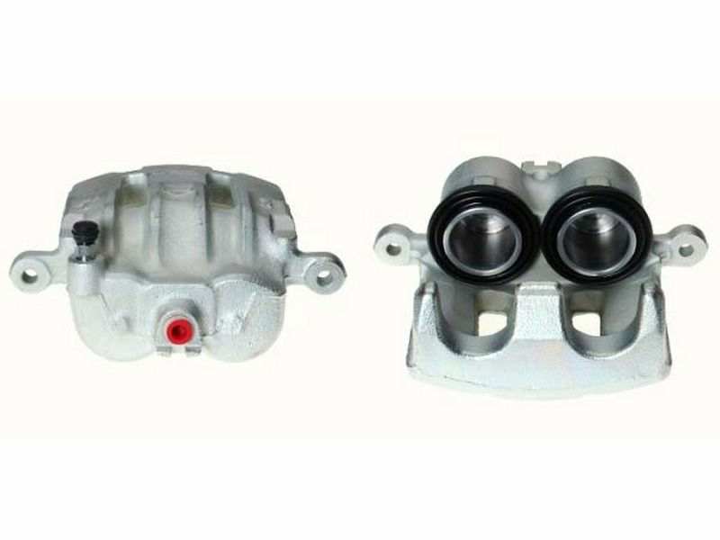 BREMBO Bremssattel 10603690 Überholt
Einbauposition: vor der Achse, Vorderachse links, Bremssystem: NISSAN, Kolbendurchmesser [mm]: 43, Material: Grauguss, Bremsscheibendicke [mm]: 28 1.