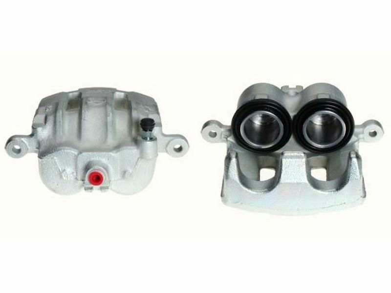BREMBO Bremssattel 10603691 Überholt
Einbauposition: vor der Achse, Vorderachse rechts, Bremssystem: NISSAN, Kolbendurchmesser [mm]: 43, Material: Grauguss, Bremsscheibendicke [mm]: 28 1.