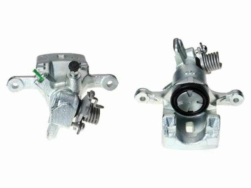 BREMBO Bremssattel 10603692 Überholt
Einbauposition: hinter der Achse, Hinterachse links, Bremssystem: TOKICO, Kolbendurchmesser [mm]: 38, Material: Grauguss, Bremsscheibendicke [mm]: 9 1.