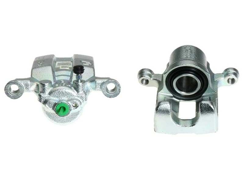 BREMBO Bremssattel 10603725 Überholt
Einbauposition: vor der Achse, Hinterachse rechts, Bremssystem: AKEBONO, Kolbendurchmesser [mm]: 43, Material: Grauguss, für Bremsscheibendurchmesser [mm]: 308, 320, Bremsscheibendicke [mm]: 16