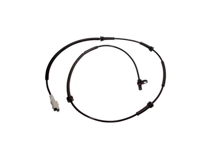 DELPHI Raddrehzahlsensor 10140361 Sensorart: aktiver Sensor, Anzahl der Steckkontakte: 2, Kabellänge [mm]: 630 1.