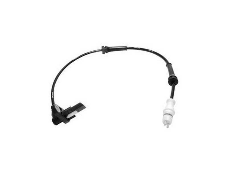 DELPHI Raddrehzahlsensor 10140377 Sensorart: aktiver Sensor, Anzahl der Steckkontakte: 2, Kabellänge [mm]: 480 1.