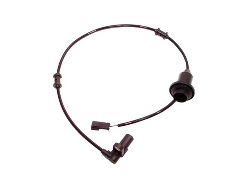DELPHI Raddrehzahlsensor 10140453 Sensorart: aktiver Sensor, Anzahl der Steckkontakte: 2, Kabellänge [mm]: 630 1.