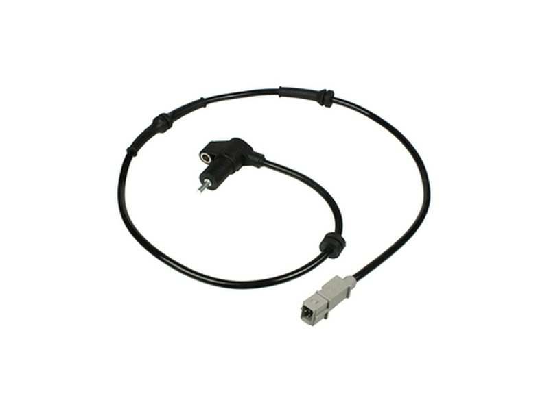 DELPHI Raddrehzahlsensor 10140476 Sensorart: passiver Sensor, Anzahl der Steckkontakte: 2, Kabellänge [mm]: 910 1.