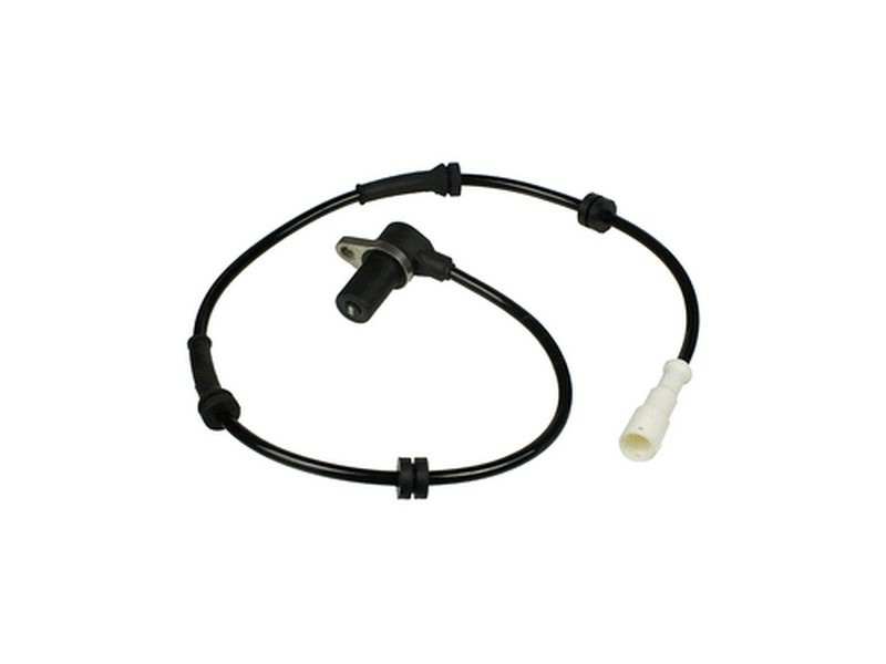 DELPHI Raddrehzahlsensor 10140477 Sensorart: passiver Sensor, Anzahl der Steckkontakte: 2, Kabellänge [mm]: 683 1.