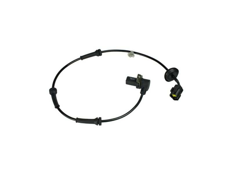 DELPHI Raddrehzahlsensor 10140540 Sensorart: passiver Sensor, Anzahl der Steckkontakte: 2, Kabellänge [mm]: 680 1.