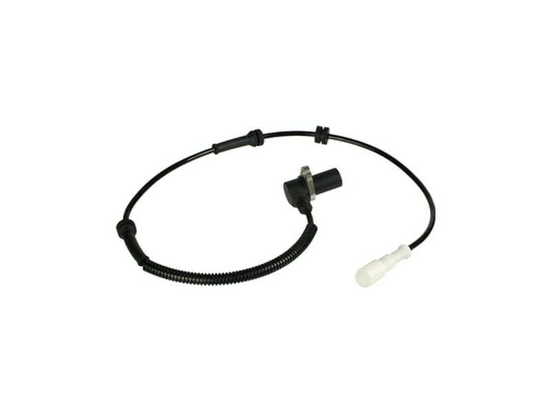 DELPHI Raddrehzahlsensor 10140548 Sensorart: passiver Sensor, Anzahl der Steckkontakte: 2, Kabellänge [mm]: 715 1.