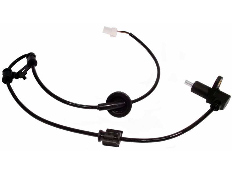 DELPHI Raddrehzahlsensor 10140421 Sensorart: passiver Sensor, Anzahl der Steckkontakte: 2