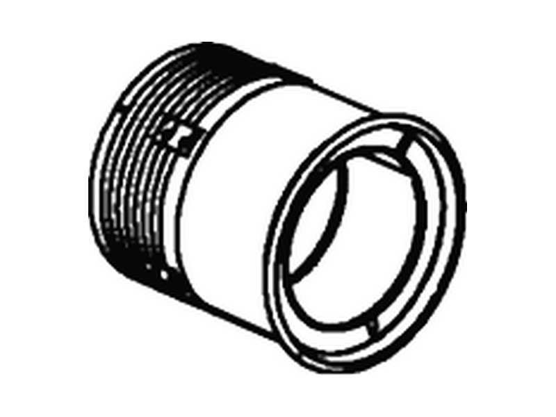 DINEX Katalyzator 517446 Abgasnorm: Euro 5, Länge [mm]: 370, Breite [mm]: 370, Höhe [mm]: 455