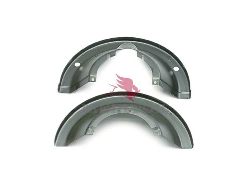 MERITOR Abdeckung 107647 