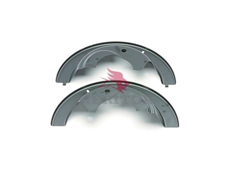 MERITOR Abdeckung 107652 