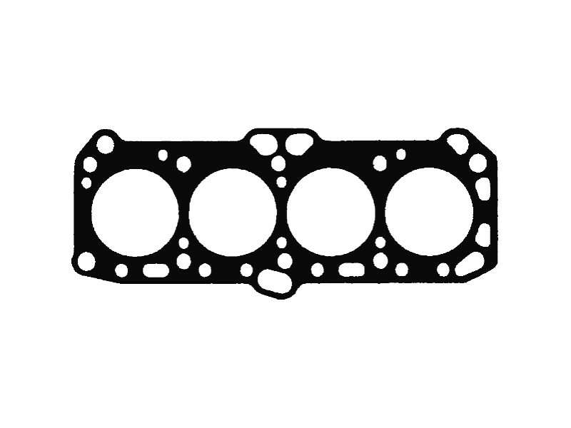 PAYEN Zylinderkopfdichtung 10811668 Dichtungsbauart: Graphit-Dichtung