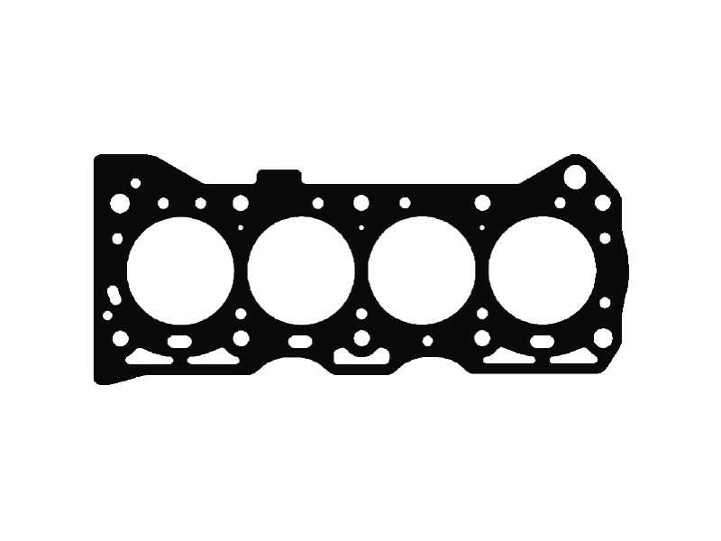 PAYEN Zylinderkopfdichtung 10811678 Dichtungsbauart: Graphit-Dichtung