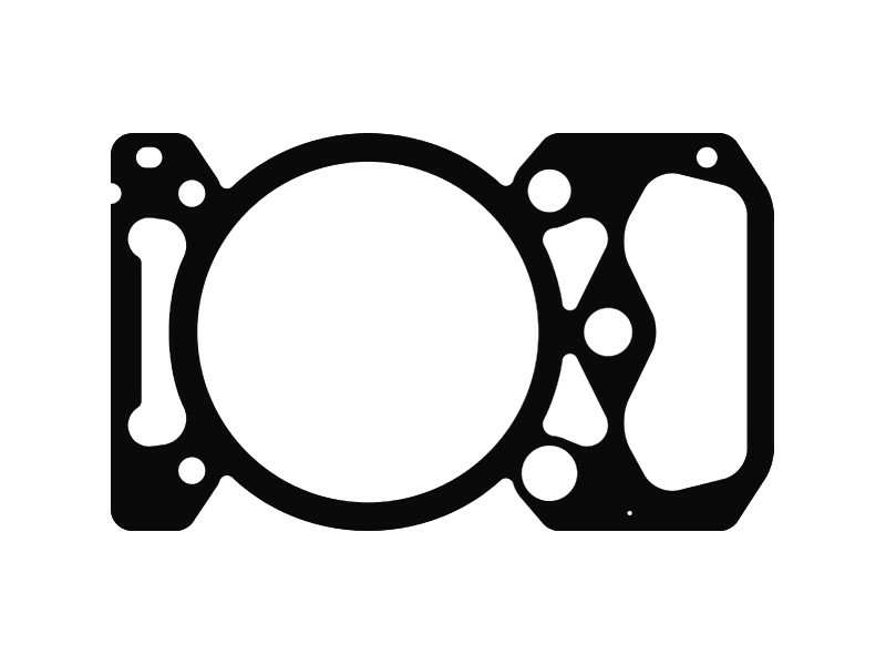 PAYEN Zylinderkopfdichtung 10811980 Dichtungsbauart: Metall-Elastomer-Dichtung