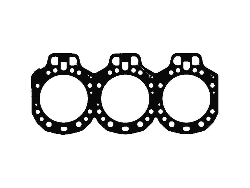 PAYEN Zylinderkopfdichtung 10813486 Dichtungsbauart: Weichstoff-Metall-Dichtung