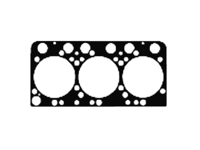 PAYEN Zylinderkopfdichtung 10813742 Dichtungsbauart: Metall-Elastomer-Dichtung
