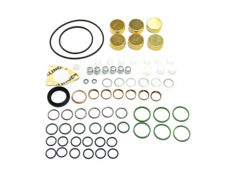 BOSCH Dichtungssatz für Einspritzpumpe 267311  1.