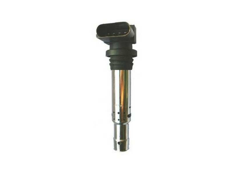 CHAMPION Zündspule 784419 Spannung [V]: 12, Anschlussanzahl: 1, Anzahl der Steckkontakte: 4, Anschlusstechnik: SAE, Länge inkl. Stecker [cm]: 13,8, Gebindeart: Schachtel 1.