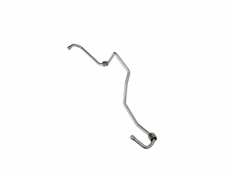 MEAT & DORIA Ölschlauch 904823 für Turbo 1.