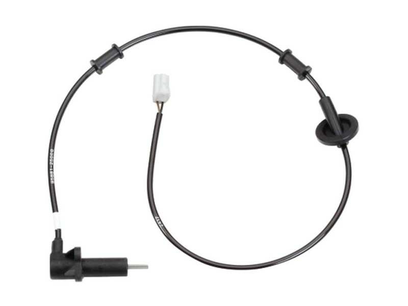 HELLA Raddrehzahlsensor 314818 Spannung [V]: 12, Kabellänge [mm]: 750, Pol-Anzahl: 2, Montage/Demontage durch Fachpersonal erforderlich!: