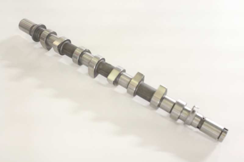 AE Nockenwelle 10766089 Ergänzungsartikel/Ergänzende Info 2: mit Sensor, Material: Gusseisen 1.