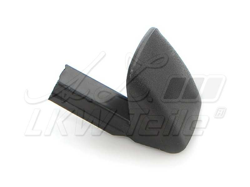 A.Z. LKW TEILE Türgriff 178092 Tür
Einbauseite: rechts, innen