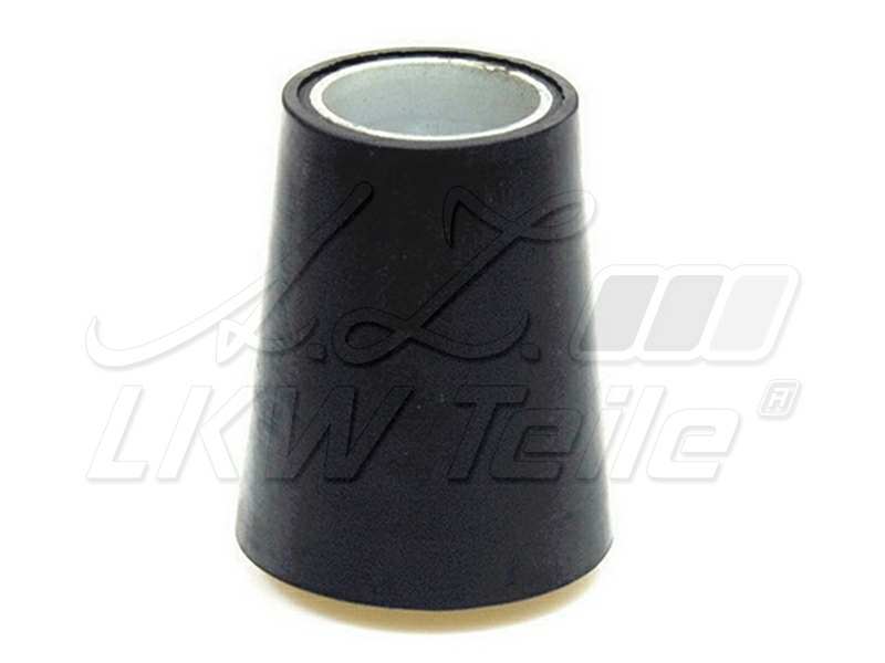 A.Z. LKW TEILE Lagerbuchse, Blattfeder 180556 2 Stk./Packung
Höhe [mm]: 121, Außendurchmesser [mm]: 92, Innendurchmesser [mm]: 50