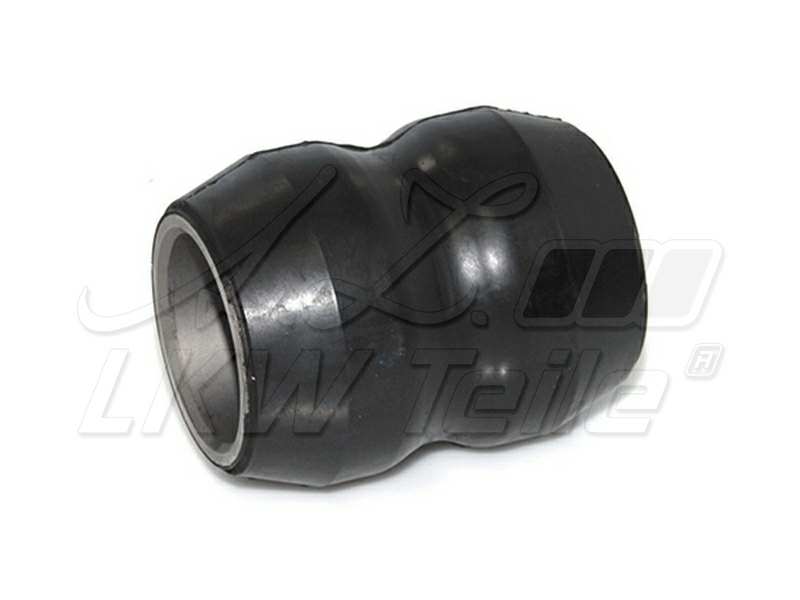 A.Z. LKW TEILE Lagerbuchse, Blattfeder 180557 Höhe [mm]: 132,5, Außendurchmesser [mm]: 105, Innendurchmesser [mm]: 65,5