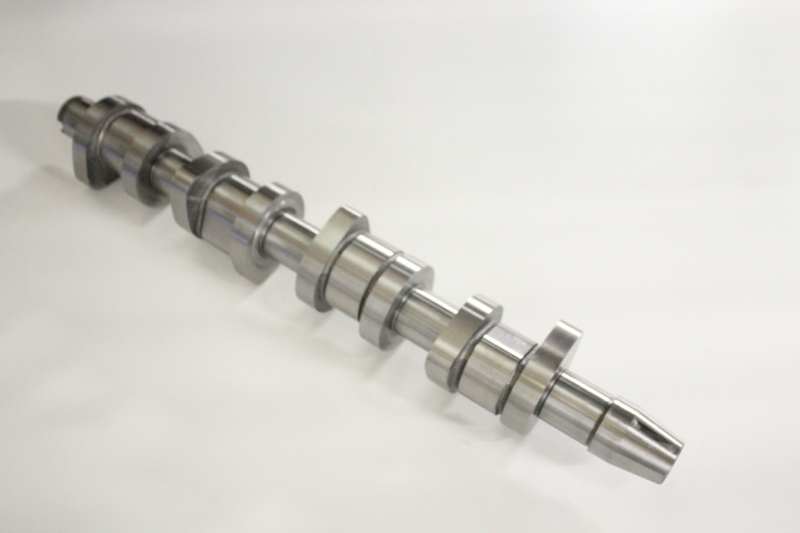 AE Nockenwelle 10766077 Material: Gusseisen 1.