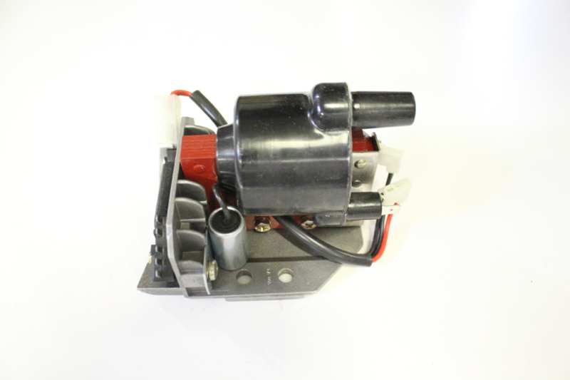 EPS-FACET Zündspule 199420 Modul, Marelli