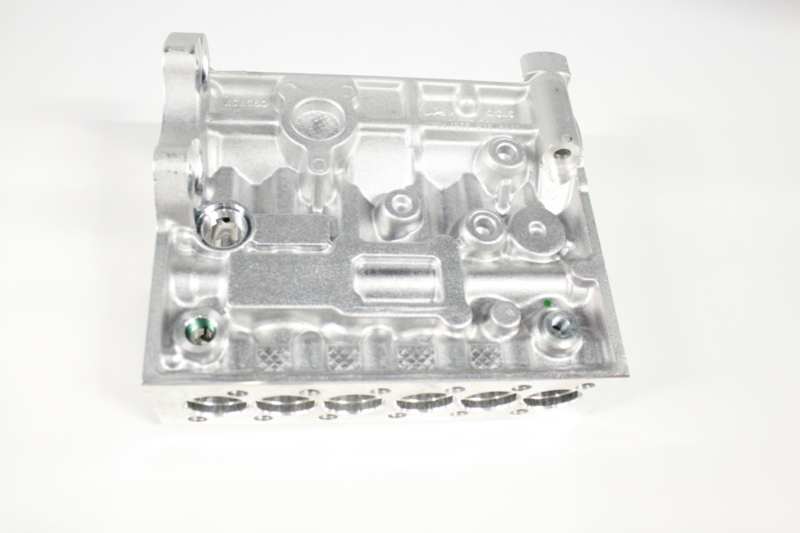 BOSCH Einspritzpumpe 239136 