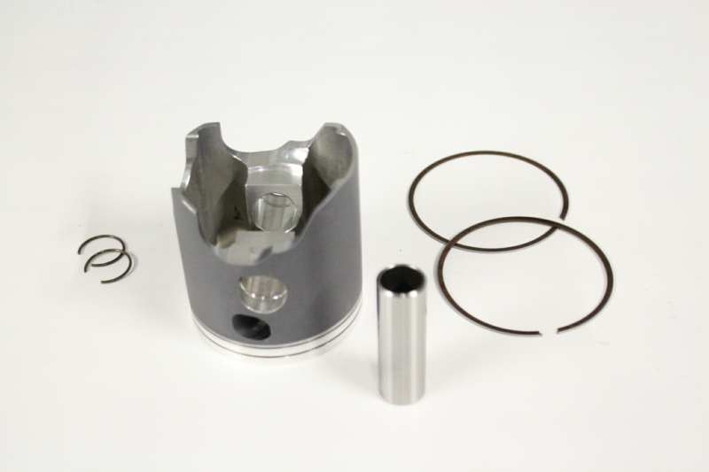 WÖSSNER Kolbensatz 10050138 Für 1 Zylinder, d: 71,95 mm