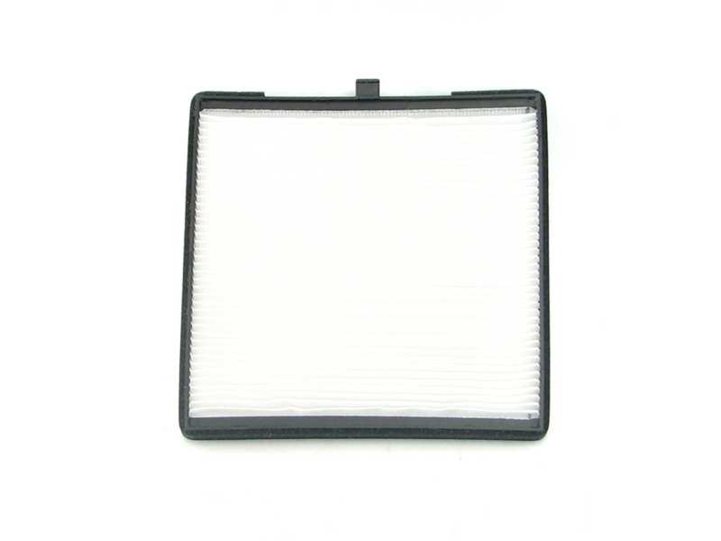 TECNECO FILTERS Innenraumluftfilter 82999 Länge [mm]: 180, Breite [mm]: 181, Höhe [mm]: 12, Filterausführung: Partikelfilter 1.