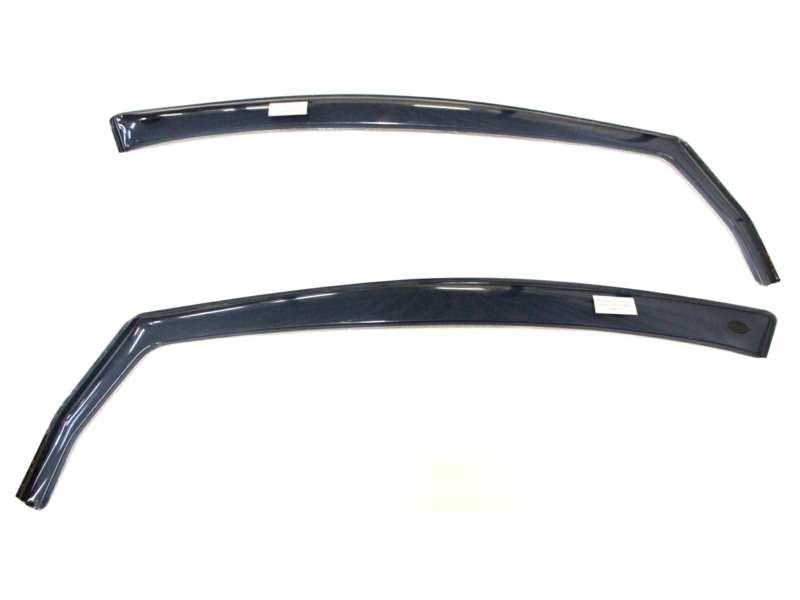 SZATUNA Luftabweiser 10859893 Erstes Paar, Seat, Volkswagen Alhambra, Sharan, 5 Türen, 2010, Fensterrahmen können installiert und nicht klebrig sind. Geprägte Form. Im Durchschnitt 7 cm breit. Es geht durch die gesamte Länge des Fensterrahmens. Transparente Rauchfarbe. Boxinhalt: 1 Frontpaar von Luftraum, Anweisungen für Zeichnungsanweisungen, Befestigungselemente: 6 PCS U -Profil.