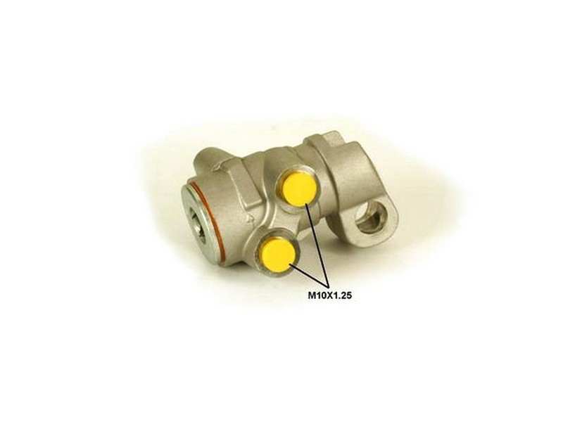 FERODO Bremskraftregler 194782 Bremssystem: BOSCH/BENDIX, Material: Aluminium, Gebindeart: Schachtel 1.