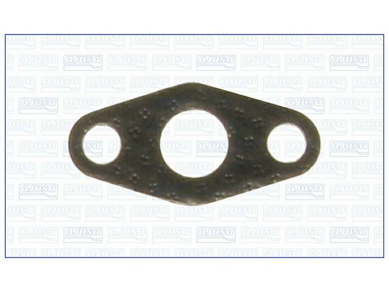 AJUSA Turboladerdichtung 10636663 2 Stk./Packung
Aufladungsart: Abgasturbolader