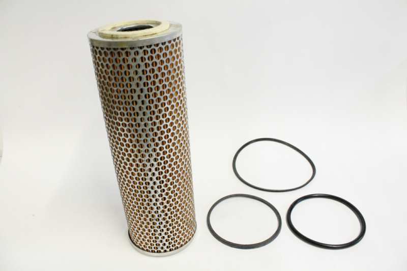 FM FILTER Ölfilter 81088 